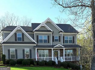 6330 Oldham Ct, Gainesville, GA 30506