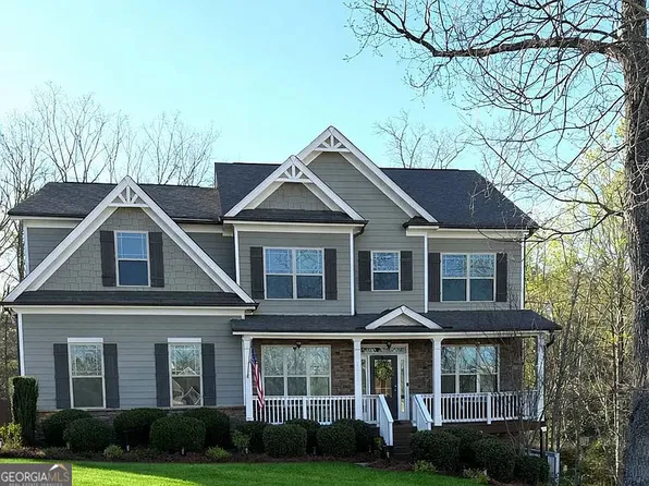 6330 Oldham Ct, Gainesville, GA 30506