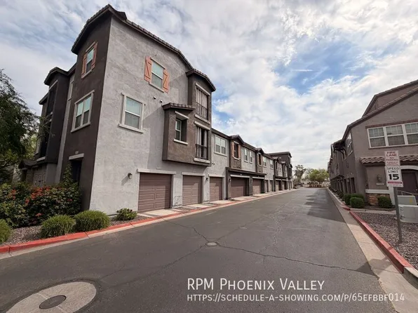 2348 E Huntington Dr, Phoenix, AZ 85040