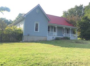 785 Ridge Rd, Williams, IN 47470