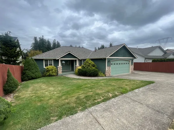 2663 Oak Ridge St NW, Albany, OR 97321