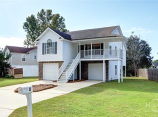 11 Flagship Ct, Savannah, GA 31410