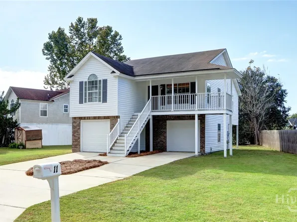 11 Flagship Court, Savannah, GA 31410