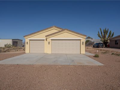 7909 E Mesa Vista Dr, Kingman, AZ, 86401