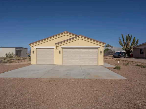 7909 E Mesa Vista Dr, Kingman, AZ 86401