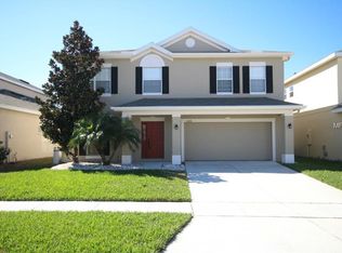 10336 Cypress Trail Dr, Orlando, FL 32825