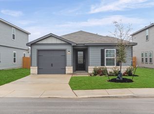 3522 Georgia Trace, Converse, TX 78109