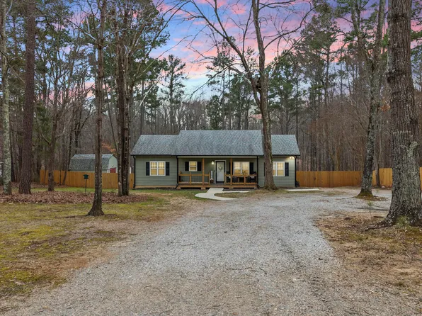 4082 Old Franklinton Rd, Franklinton, NC 27525