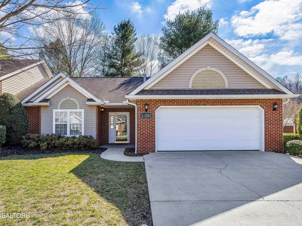 4202 Huddersfield Way, Knoxville, TN 37920