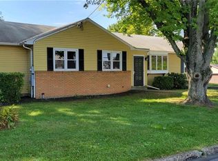 708 Arndt Rd, Easton, PA 18040