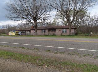 28104 State Highway 63, Muse, OK 74949