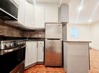 69 Babcock St #18, Brookline, MA 02446