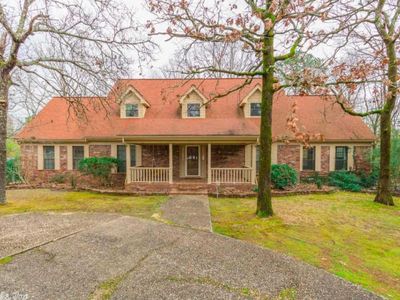 8 Woodsong Dr, Roland, AR, 72135