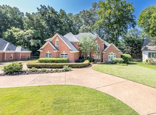 10329 Stoney Brooke Rd, Collierville, TN 38017