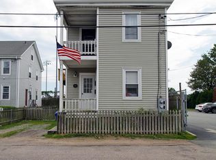 11 Merton Rd #A, Newport, RI 02840