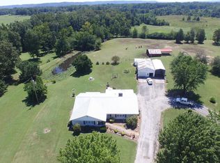 4985 Old State Route 1, New Johnsonville, TN 37134