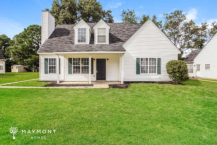200 Tilting Rock Dr