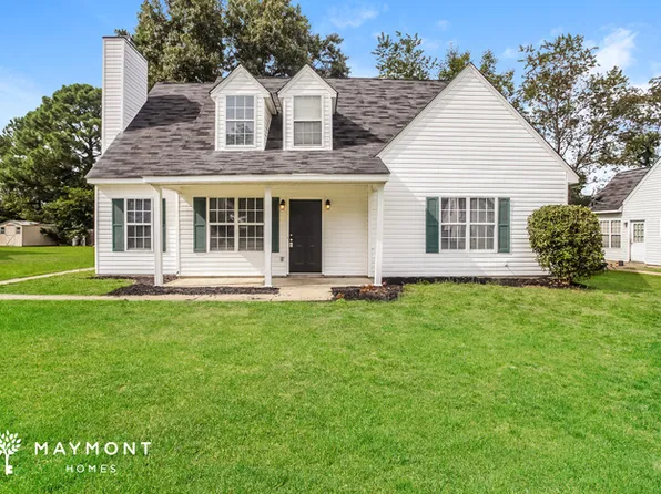 200 Tilting Rock Dr, Hopkins, SC 29061