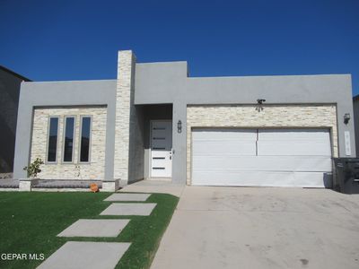 909 Airship Pl, El Paso, TX, 79928