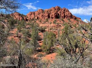 160 Deerfield Rd Lot 53, Sedona, AZ 86351