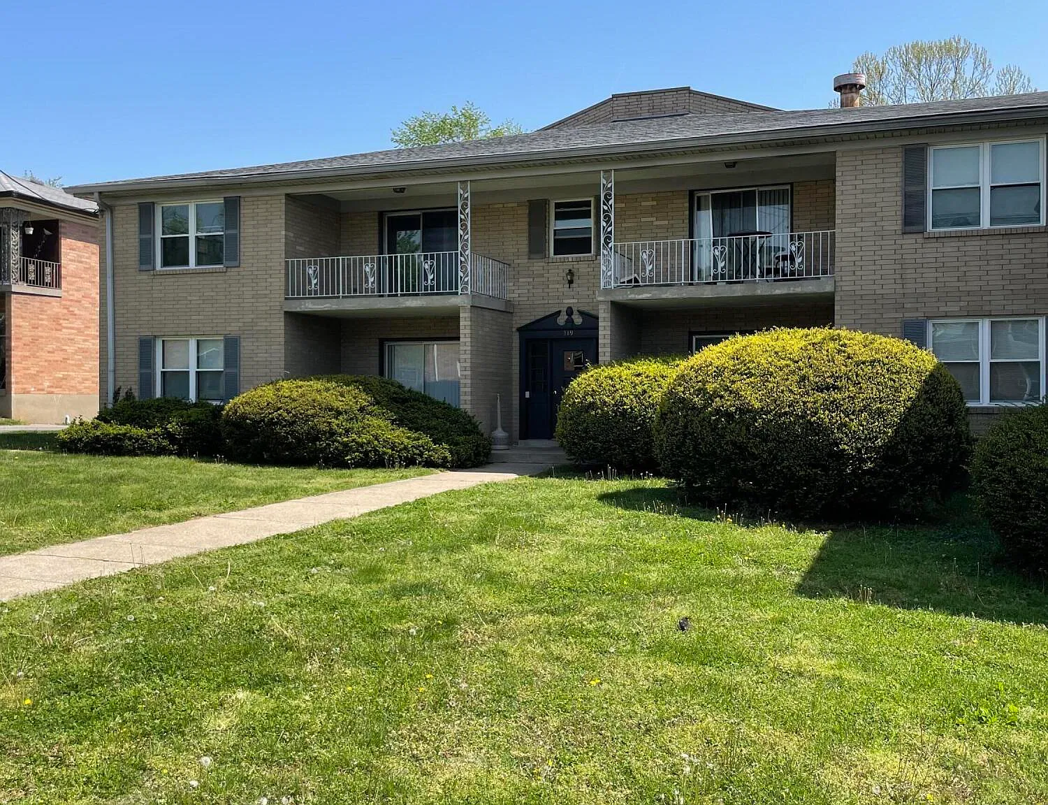 1 bed, 1.0 bath, 615 sqft, $775 — Photo 1