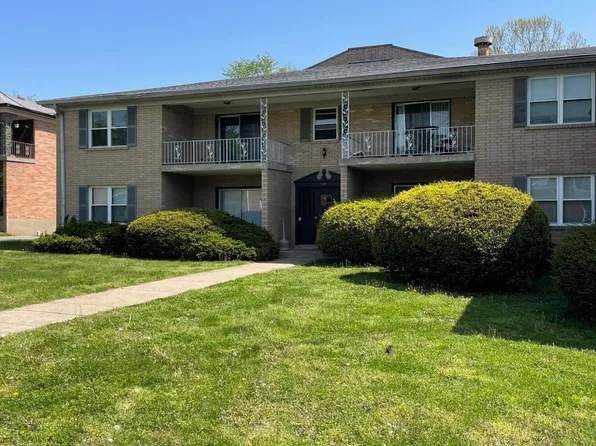 319 Idlewylde Dr #4, Louisville, KY 40206