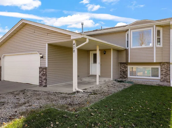 470 Wilson St, Anoka, MN 55303