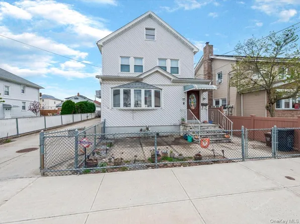 94-32 108th Avenue, Ozone Park, NY 11417