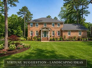 110 Brook Valley Rd, Columbia, SC 29223