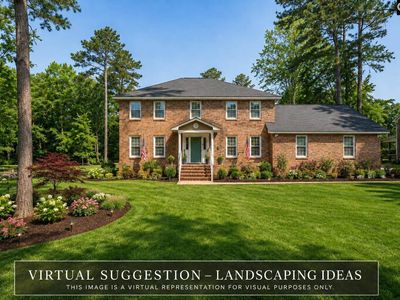 110 Brook Valley Rd, Columbia, SC, 29223