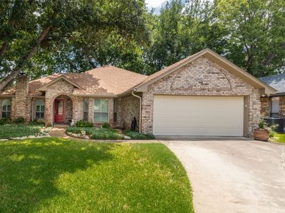 5205 Andalusia Ct, Arlington, TX, 76017