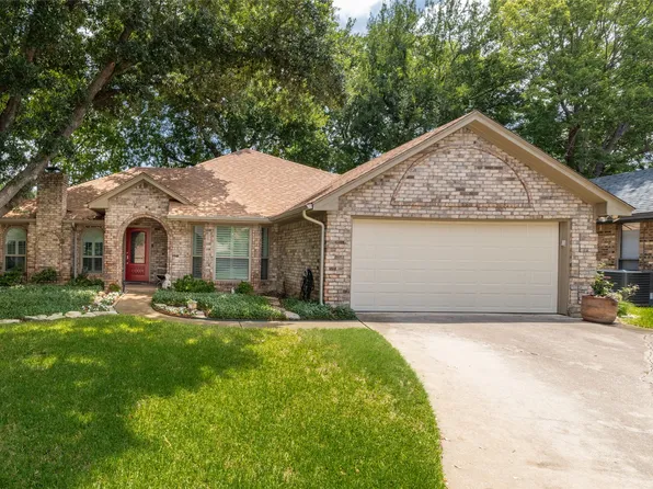 5205 Andalusia Ct, Arlington, TX 76017