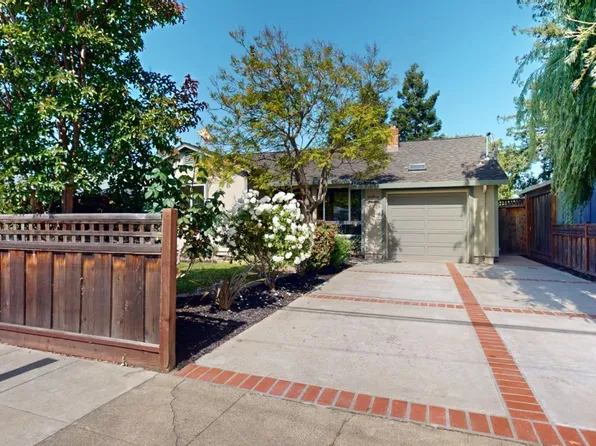 1039 10th Ave, Redwood City, CA 94063