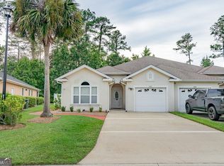 593 Eagle Blvd, Kingsland, GA 31548