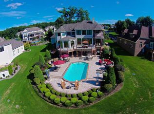 407 Sundance Trl, Webster, NY 14580