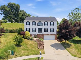 608 Cassandra Dr, Cranberry Township, PA 16066