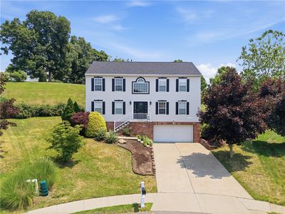 608 Cassandra Dr, Cranberry Township, PA, 16066