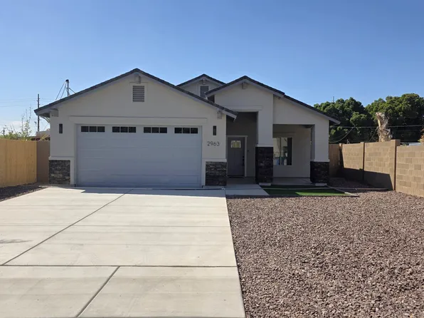 2963 W Columbia Ave, Yuma, AZ 85364