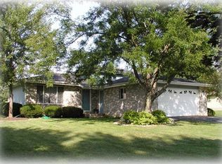 116 Kristine St, Oswego, IL 60543
