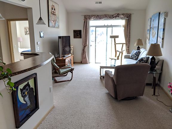 4th image of 7165 Belle Fontaine Blvd Unit 306