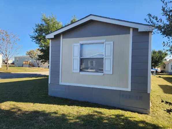 7601 Daffan Ln Trlr 199, Austin, TX 78724