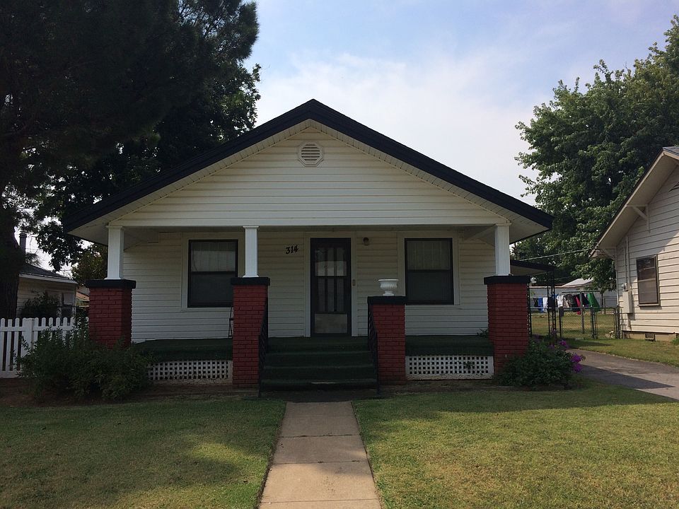 Front View