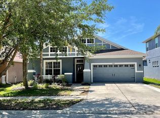 21706 Garden Walk Loop, Land O Lakes, FL 34637