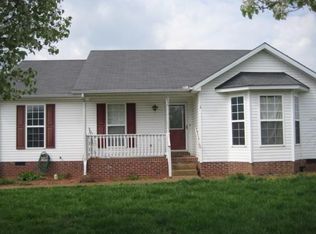 112 Kimberly St, Portland, TN 37148