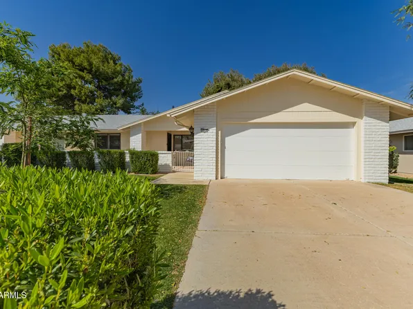 12510 W BRANDYWINE Drive, Sun City West, AZ 85375