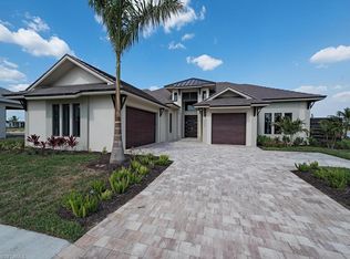 14310 Charthouse Cir, Naples, FL 34114