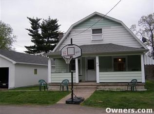66 Morgan St, Nanticoke, PA 18634