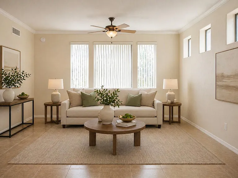3330 S Gilbert Rd #1007 — Photo 2