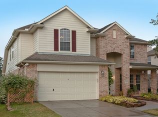 24326 Hill Creek Fls, Tomball, TX 77375