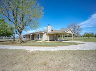 12981 N County Road 3260, Pauls Valley, OK 73075